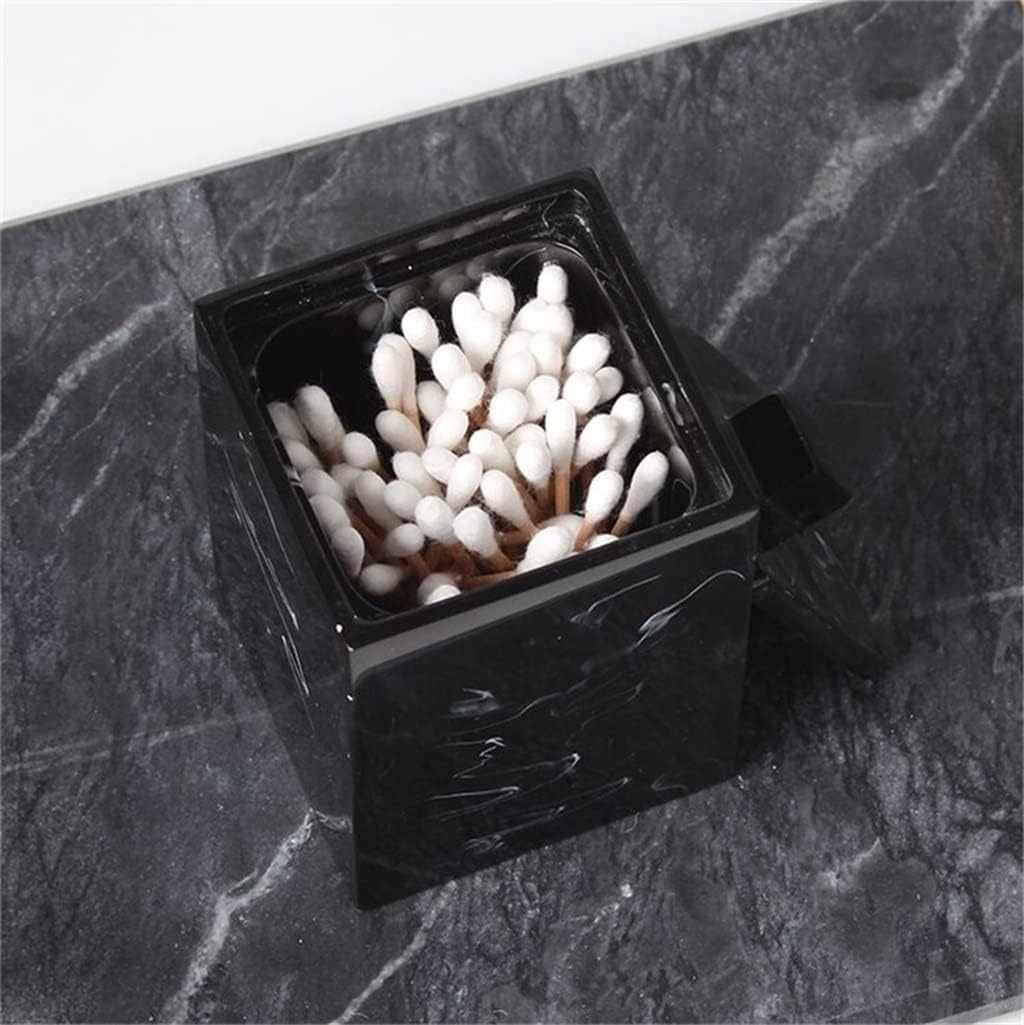 Toothpick Holder Kitchen Portable Storage Organize Toothpick Box Tableware Accessories (B As Shows)