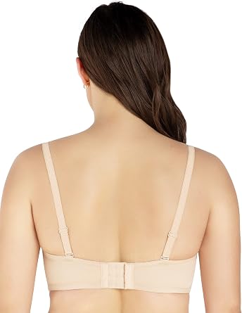PARFAIT Elise P60915 Full Busted Strapless Bra