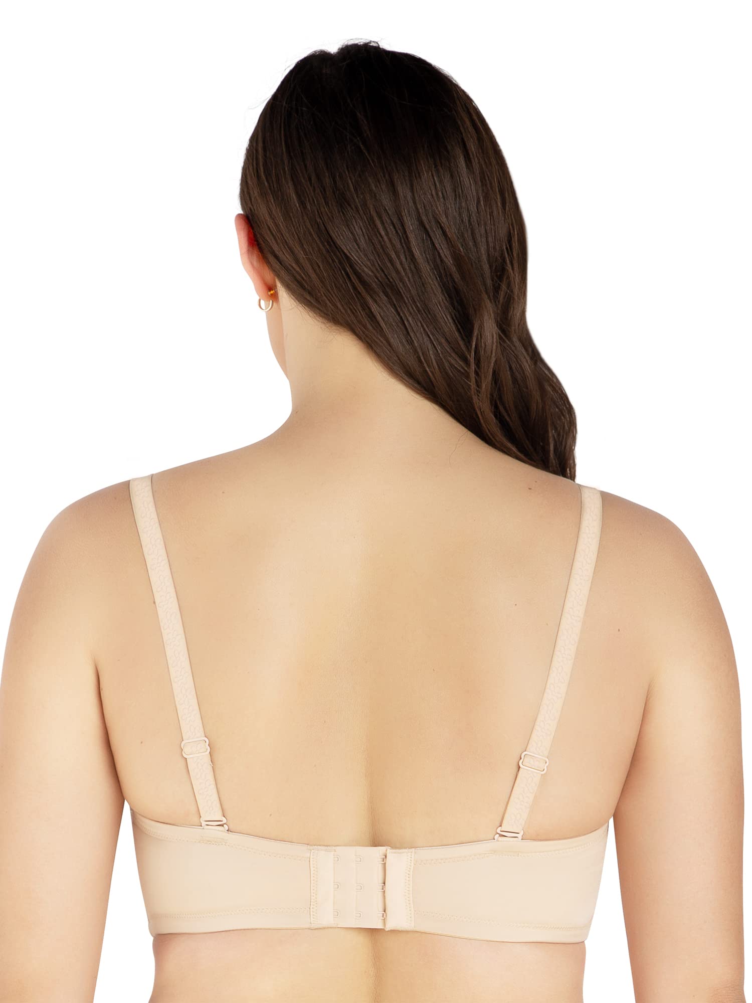 Parfait Vollständige Abdeckung Reggiseno Donna (Pacco da 1)