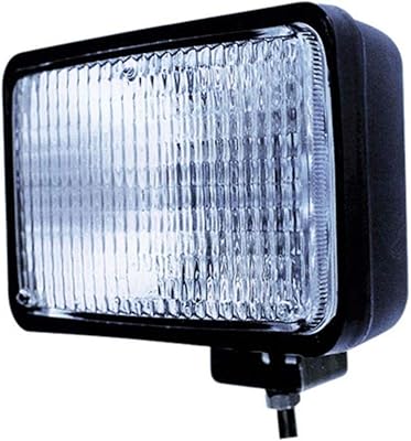 Peterson Manufacturing V504HF Light (Tractor/Work Rectangle Flood 6.875