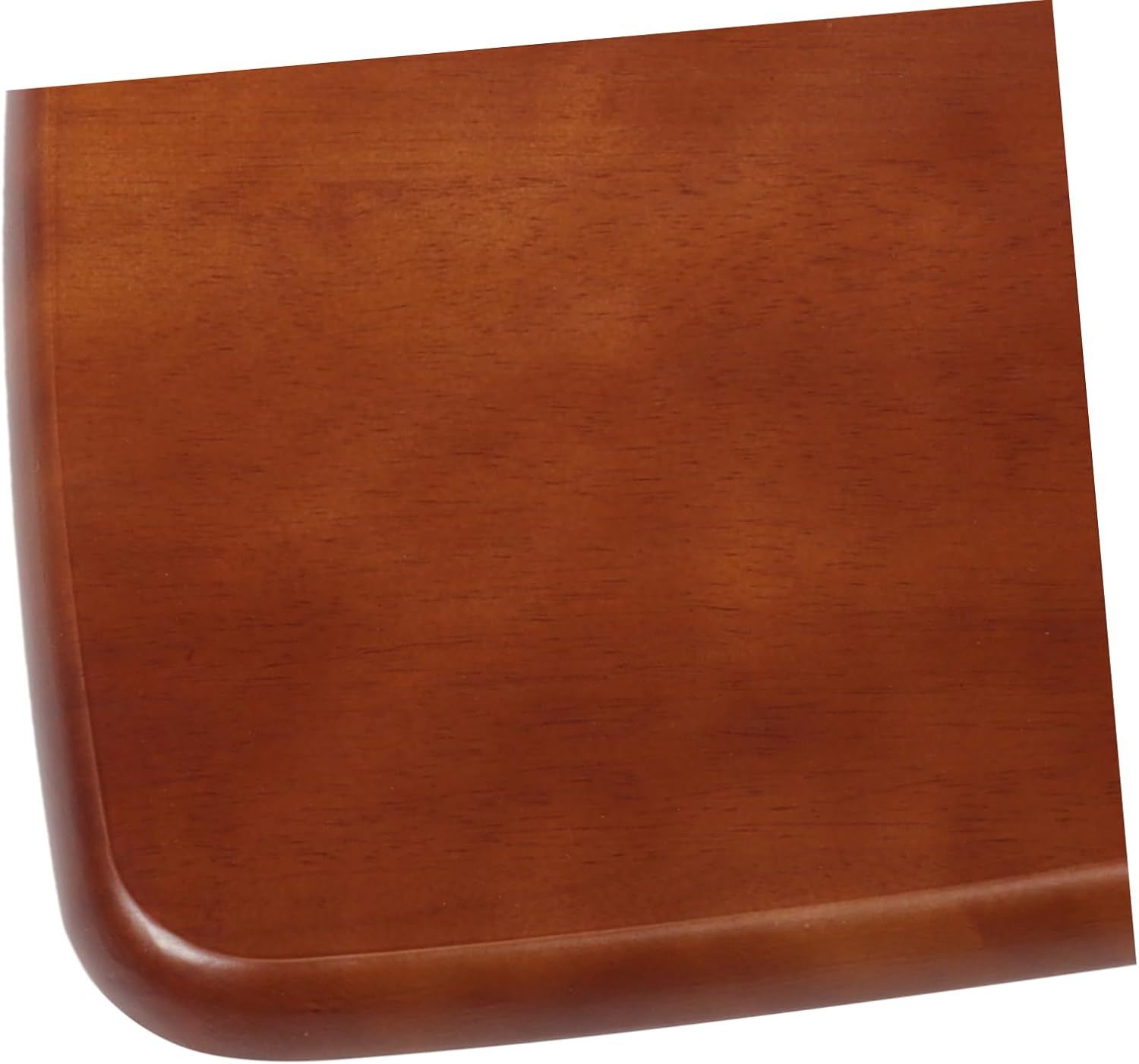 PRETYZOOM Wooden Chair Seat Replacement Solid Cushion Cover for Dining Room Office and Restaurant Use Convenient Chair Repair Part Easy to Install