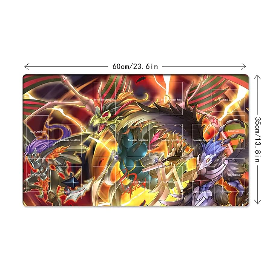 Gatebridgeo theWaterfront Warbeastプレイマット Gatebridgeo theWaterfront Warbeastプレイマット プレイマット