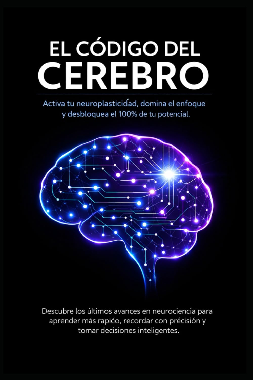 EL CÓDIGO DEL CEREBRO