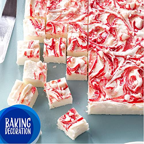 Old-Fashioned Jumbo Mint Balls Hard Candy, Classic Peppermint Flavor, 2 Pound Bag #TOP4