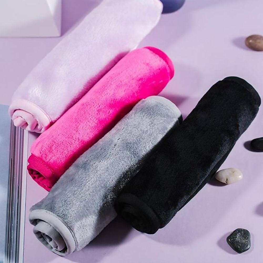 Ręcznik do myjni samochodowej 40*17cm Premium mikrofibra pluszowy Car Detailing Super AbsorbentTowel Ultra miękki ręcznik do mycia samochodu narzędzie do czyszczenia samochodu, błękitny 40x17cm (Ros