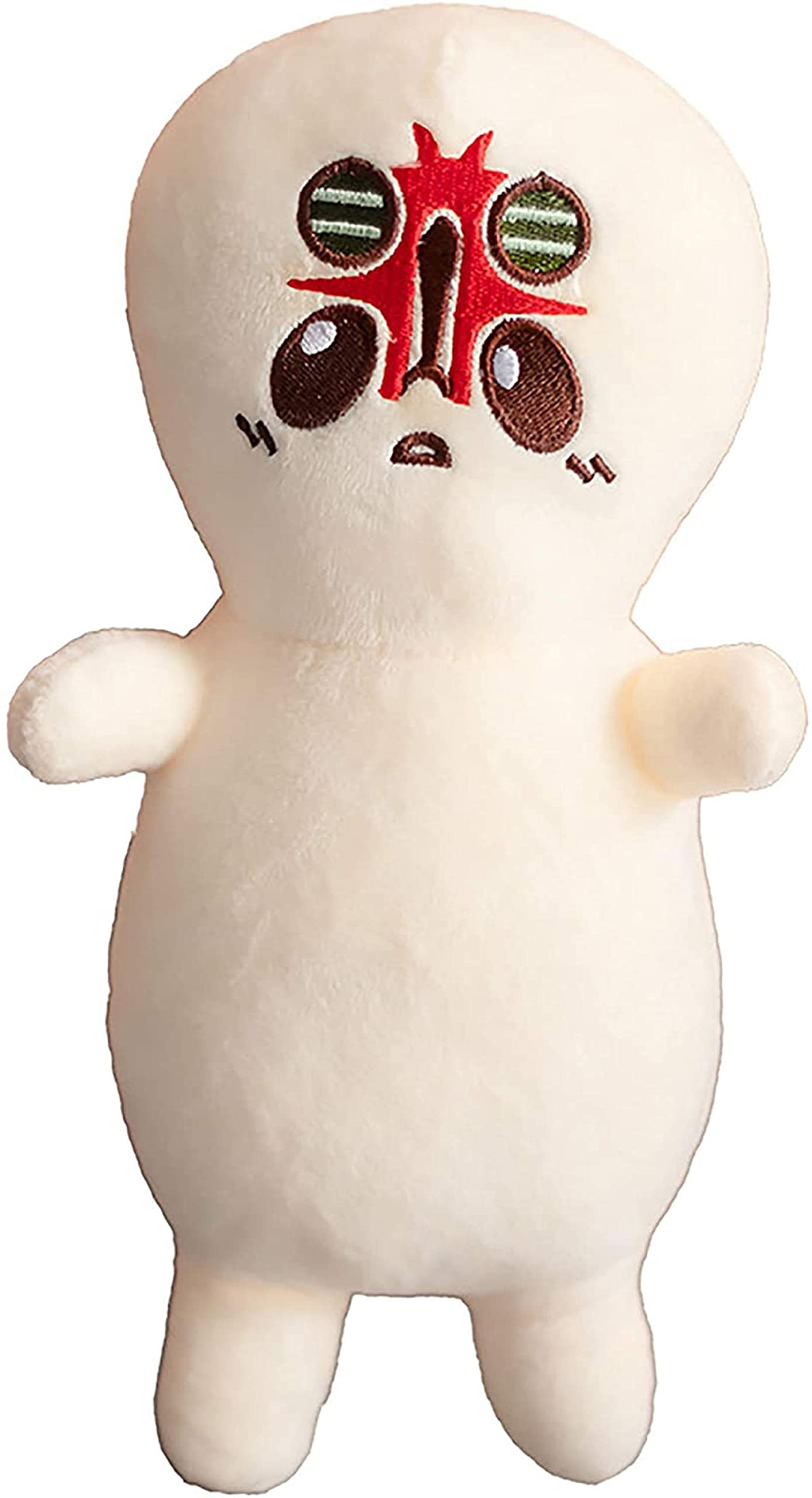ぬいぐるみ an Amazon.co.jp: SCPぬいぐるみ SCP財団 都市伝説 人形 SCP 173