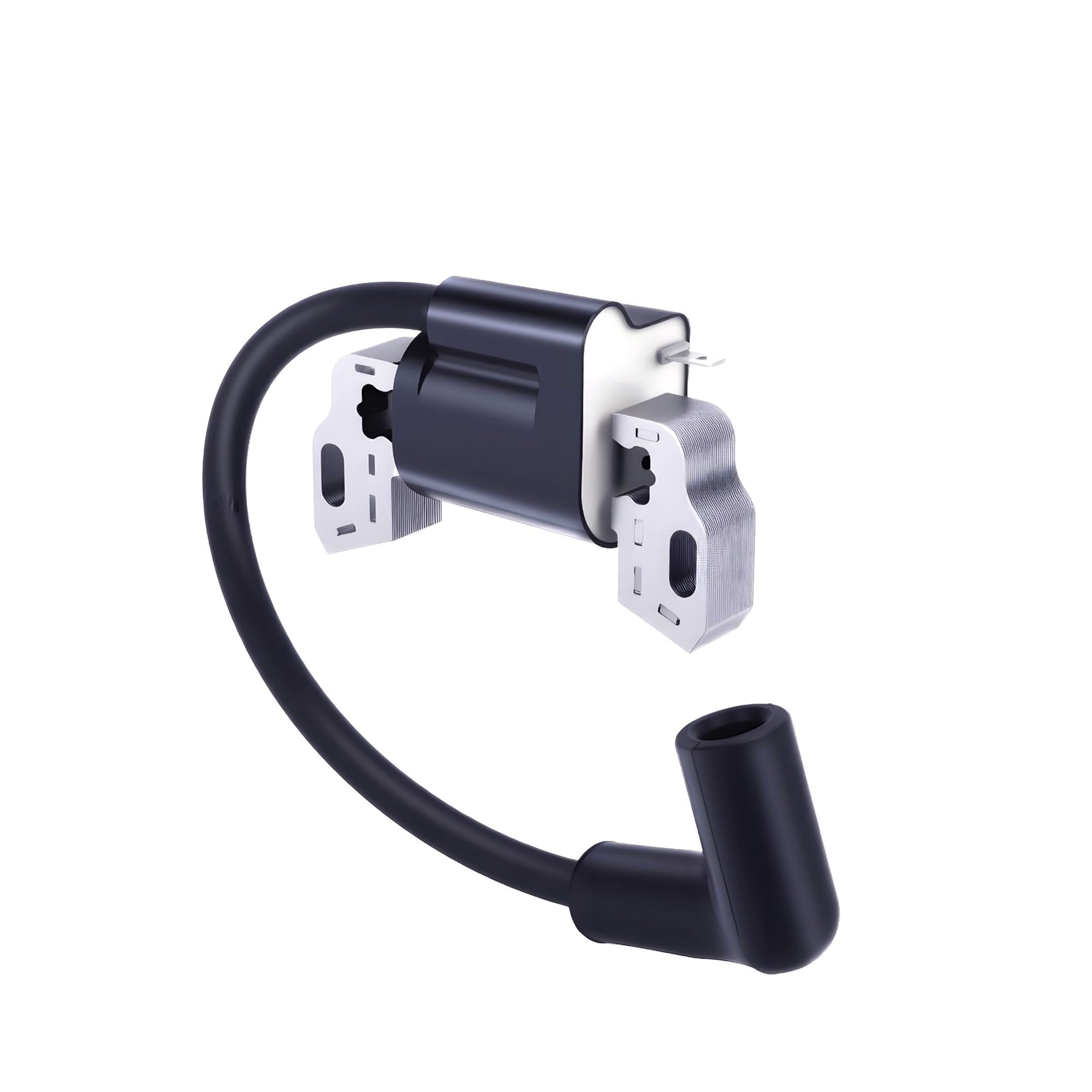 Bobine d'allumage 593872 pour un démarrage rapide de tondeuse 500E