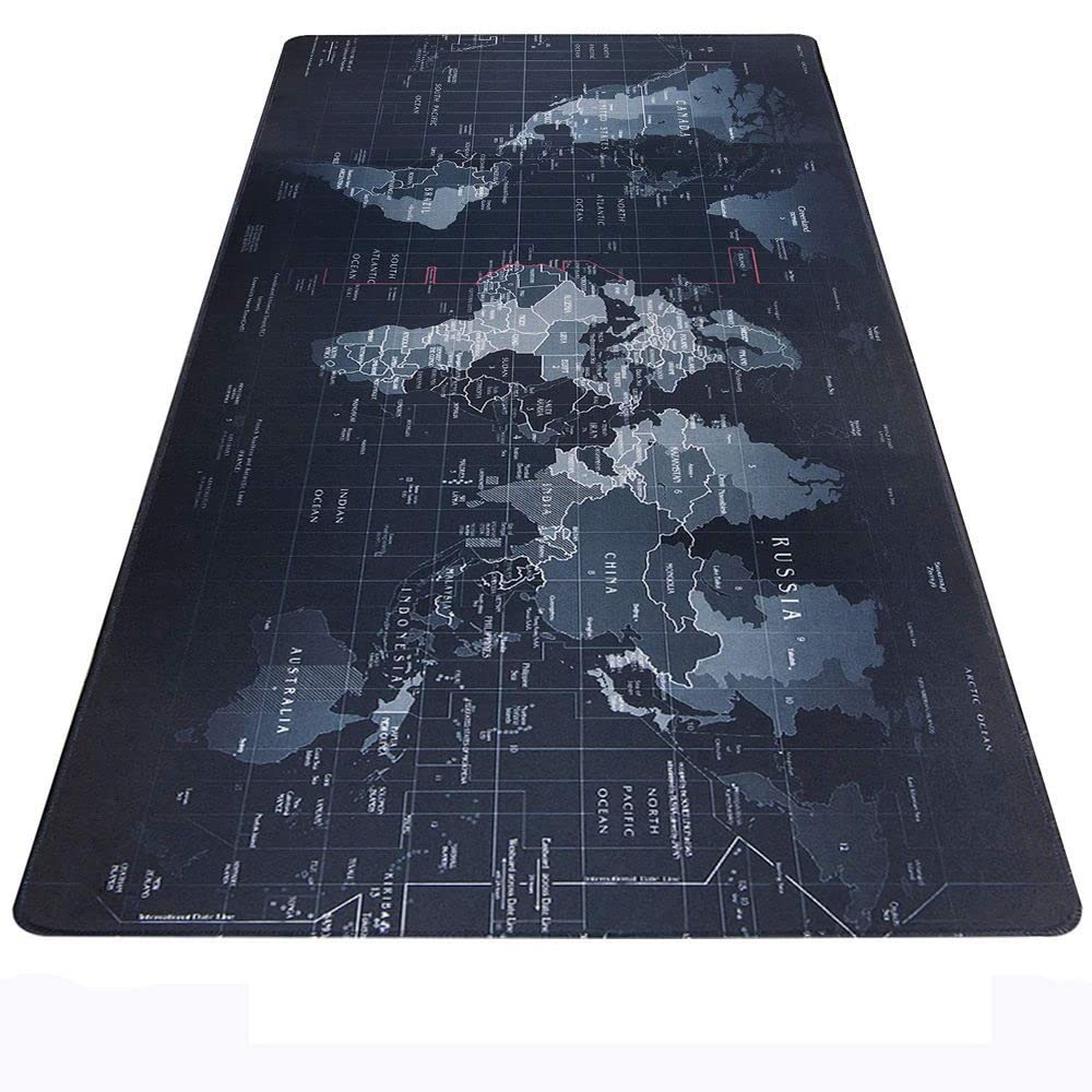 Alfombrilla de ratón para juegos (50-100 cm)
