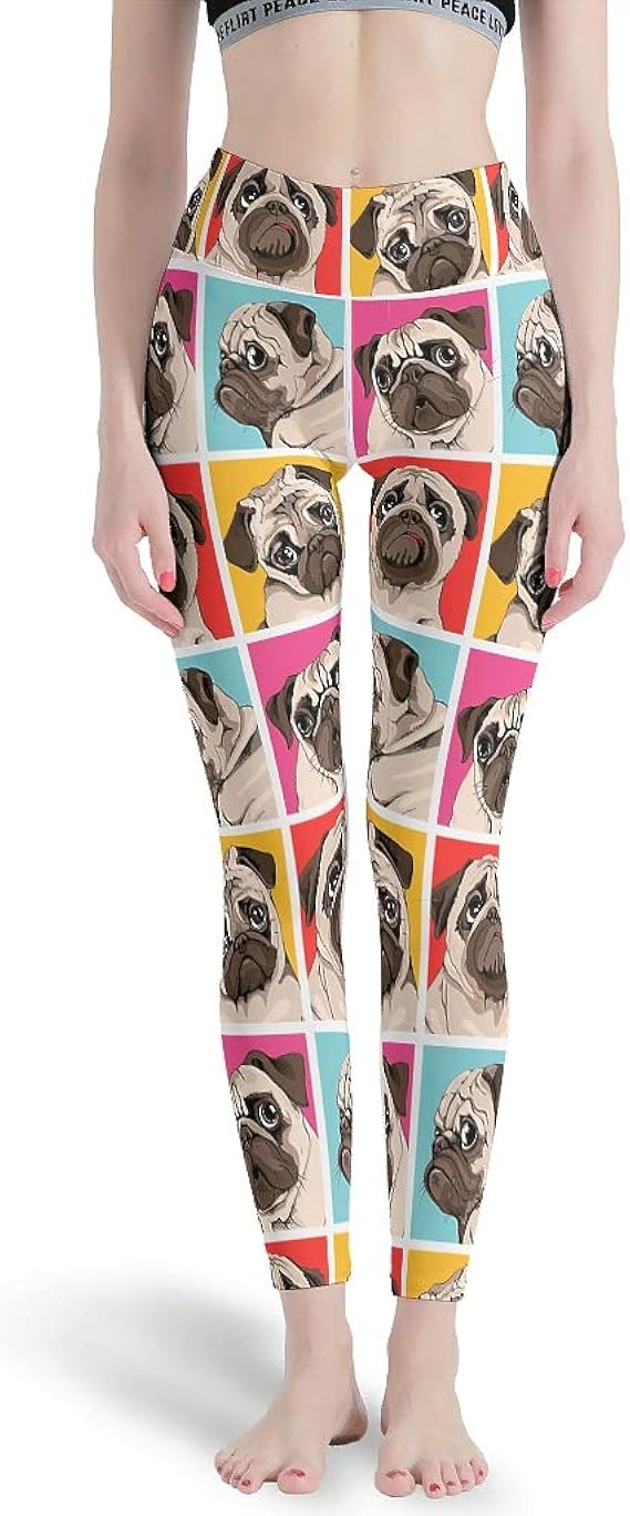 pug tights
