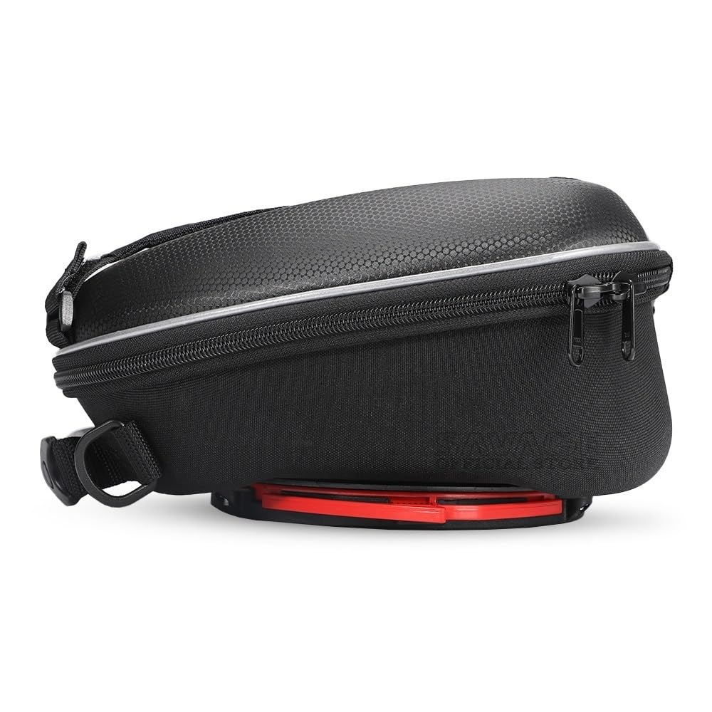 Tank Bag Luggage for Kawasaki Ninja 650R 1000 Versys 650