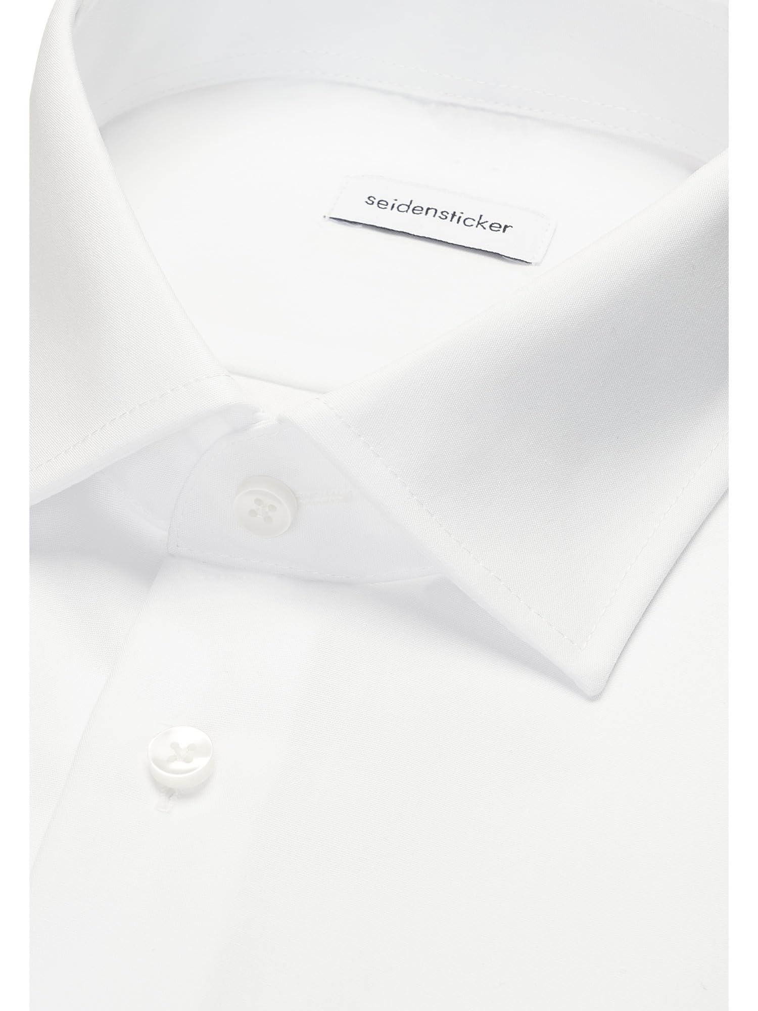 Seidensticker Comfort Fit Camicia Business Uomo (Pacco da 1)