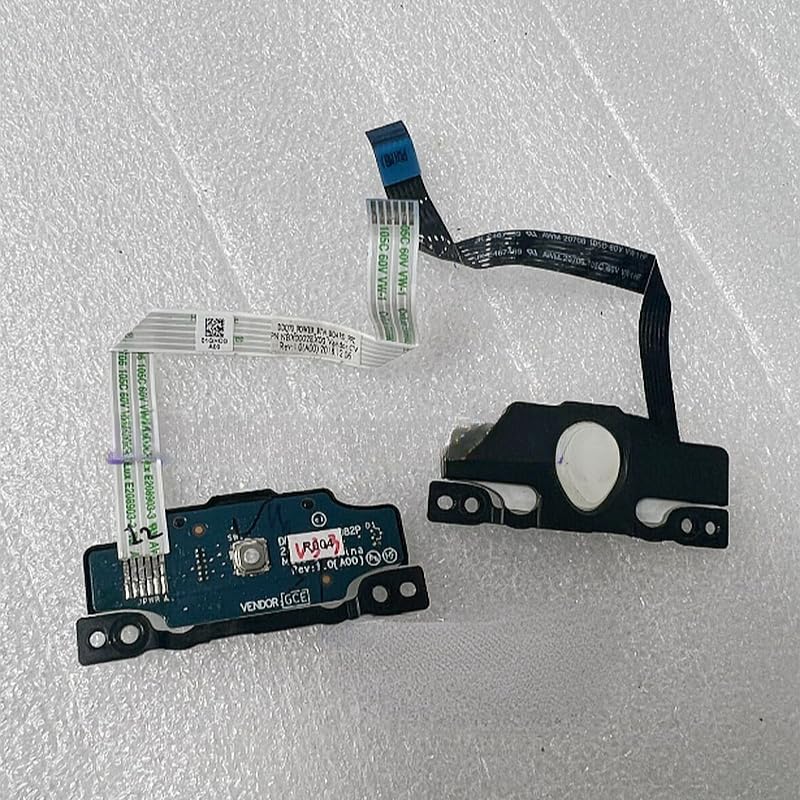 1-Piece New for Filter Valve CCV-02-ABN