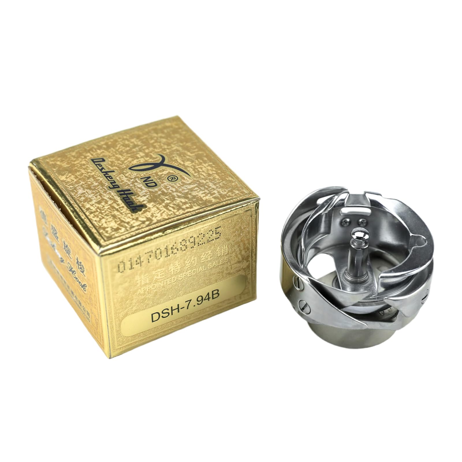 しょうしょう Amazon.com: Blooy - DSH-7.94B Rotary Hook Fits 1-Needle
