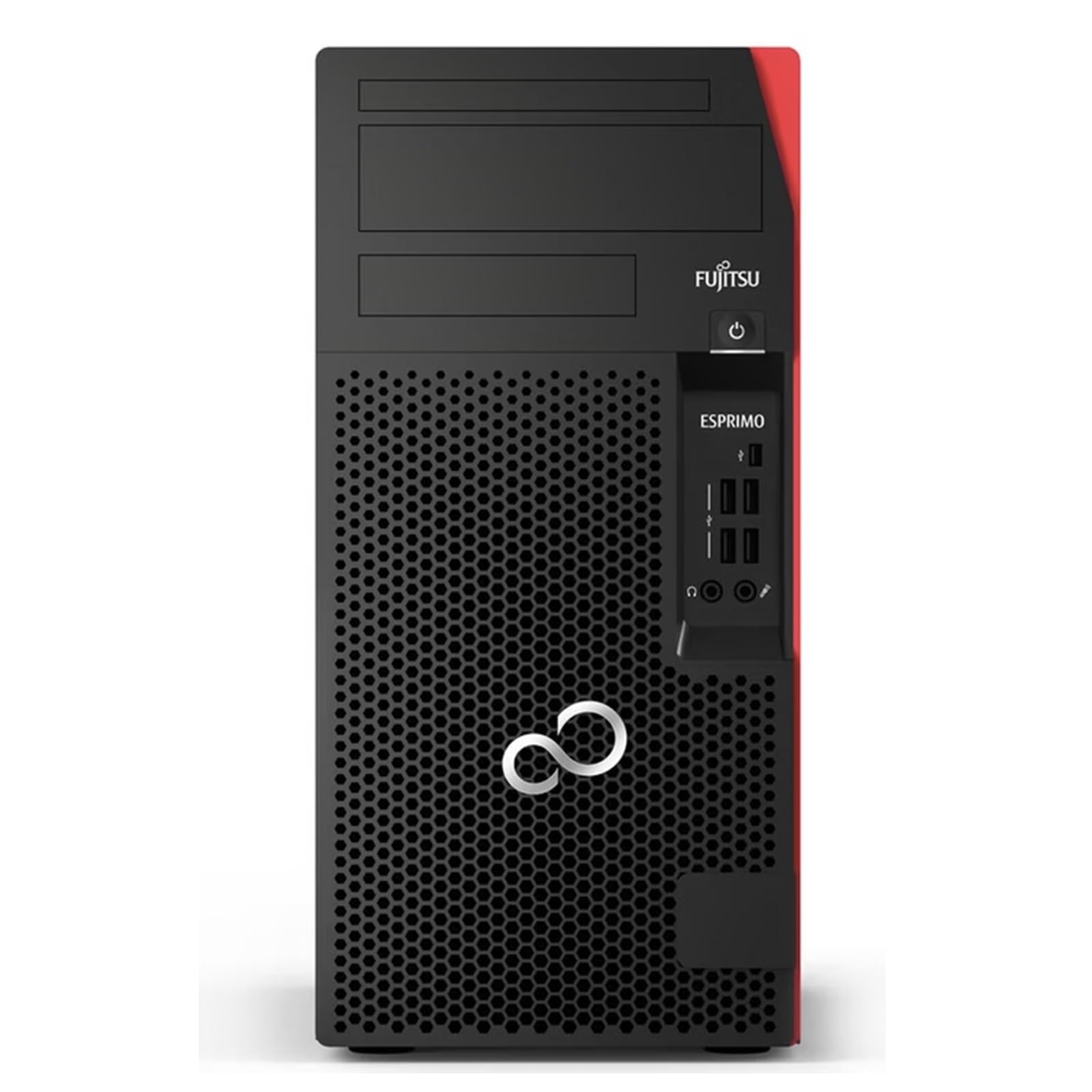 Fujitsu PC Computer Desktop Tower Esprimo P957, Processore Core i7