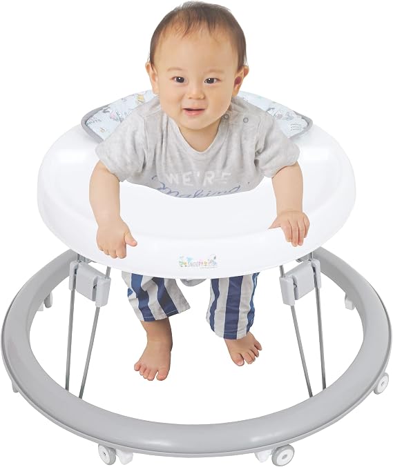Nagawa Snoopy Walker