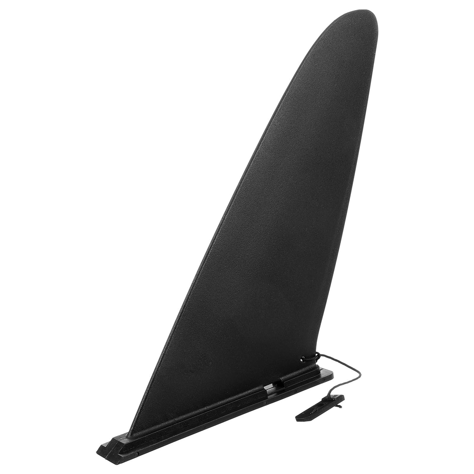 ifundom Detachable Plastic Surfboard Fin Surfing Board Stabilizer for Enhanced Stability Tracking Canoe Paddle Board Accessory Water Divider