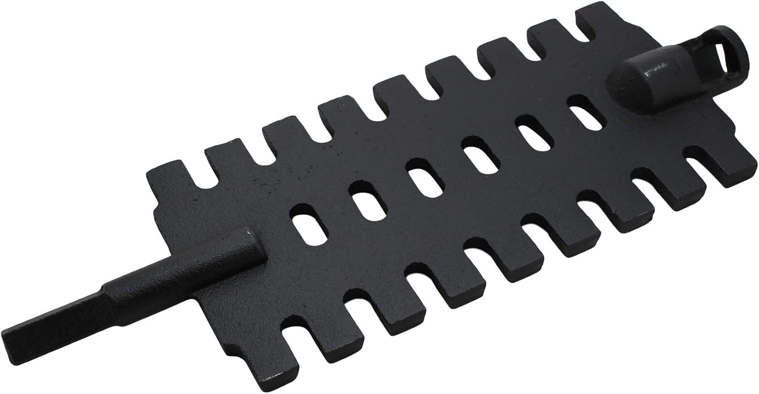 NBK 20260 Shaker Grate - 40257
