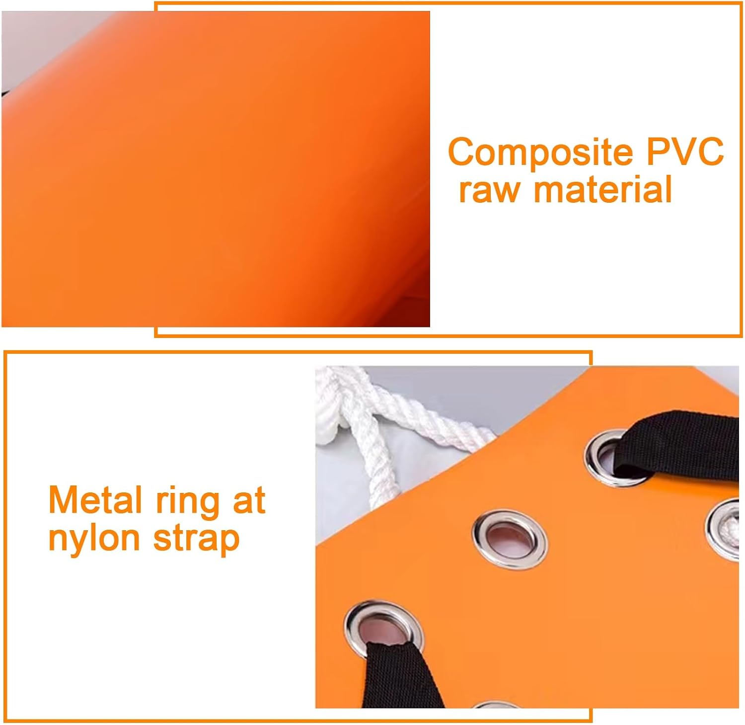 Portable Folding Stretcher, Roll Type Rescue Stretcher, Patient Transfer Soft Stretcher, Multi-Purpose Home Stretcher, Spine Board Immobilization, for Sports Venues,Ambulance