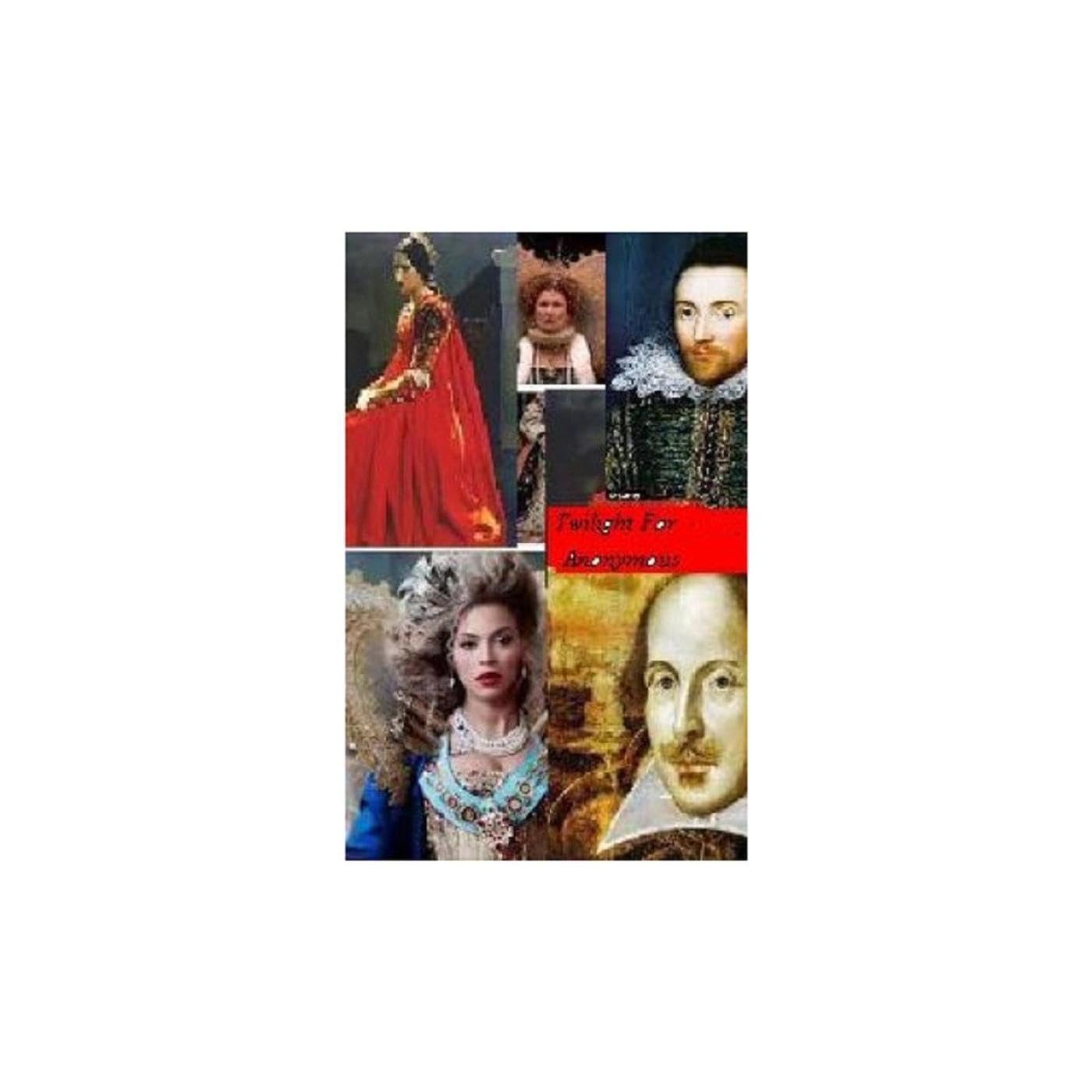 "Twilight for Anonymous"