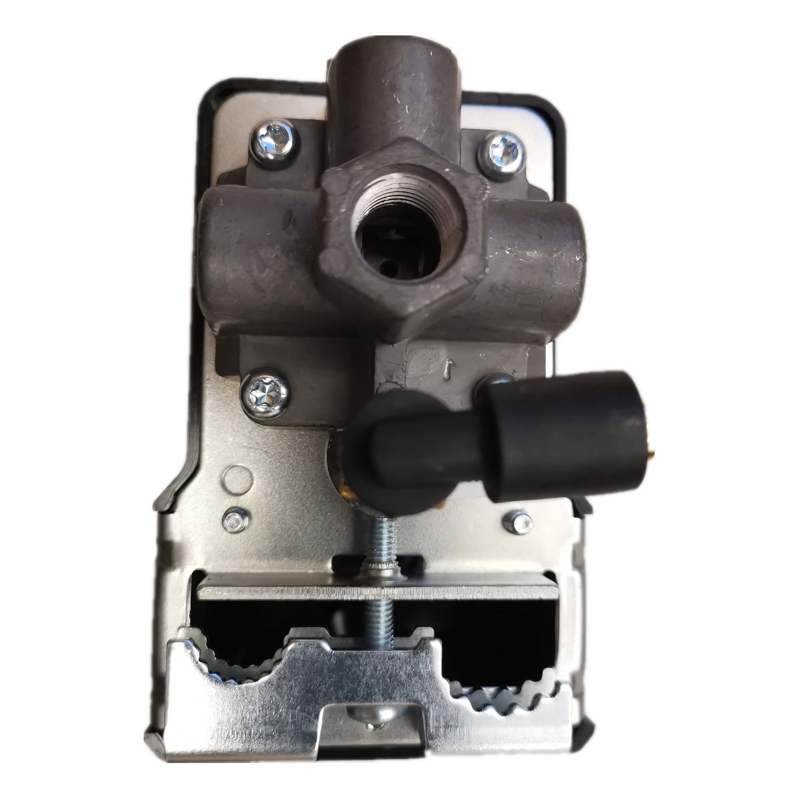 XIAOWEI 034-0226 Pressure Switch For Industrial Air Porter Cable Air Compressors 105 to 135 psi 4 Port