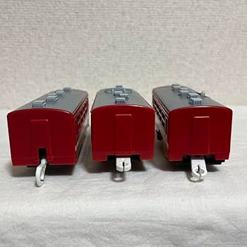 Amazon | プラレール 冬の臨時列車 711系近郊電車 JR北海道