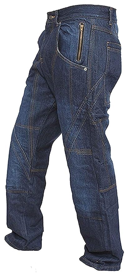 newfacelook motorcycle jeans