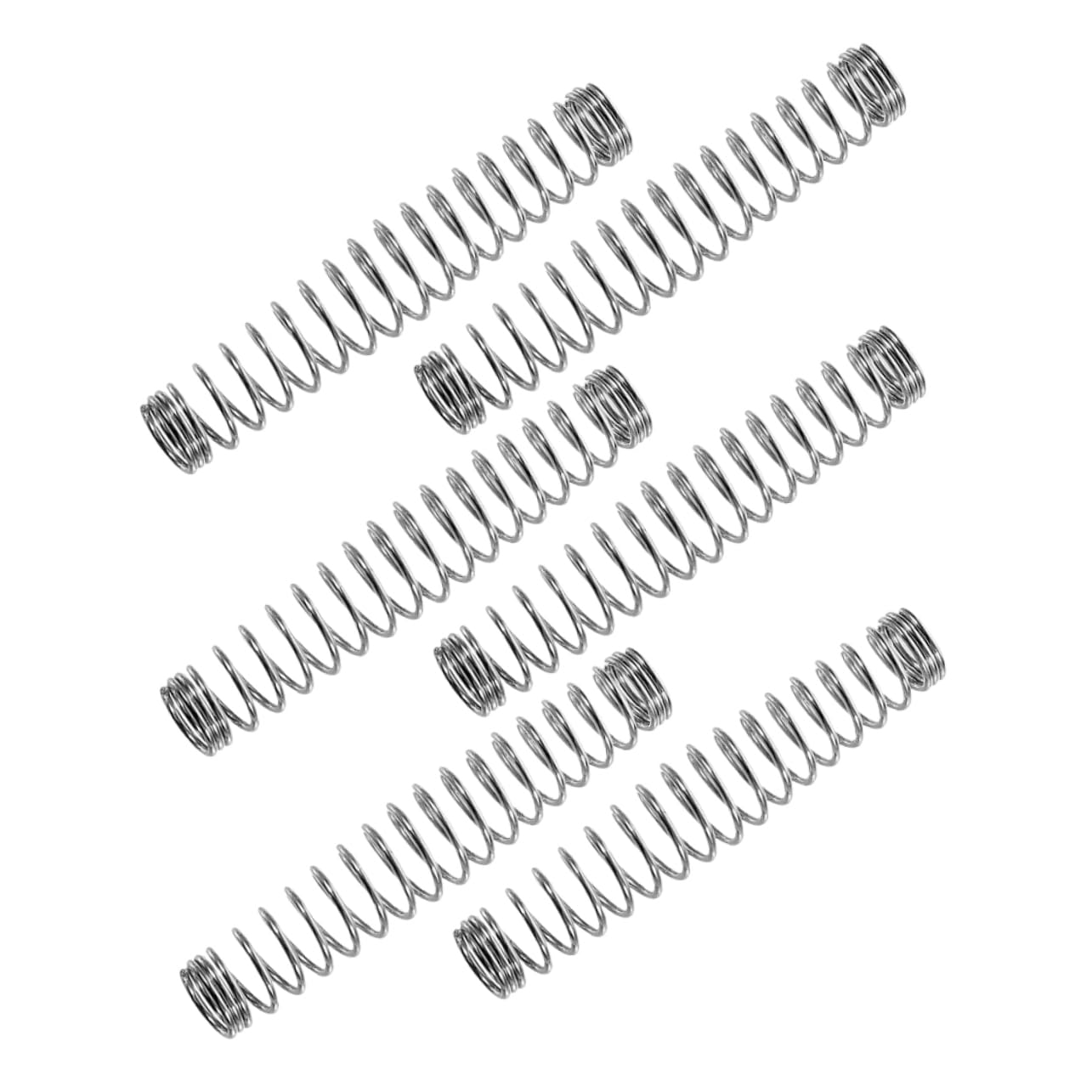 Toddmomy 5 Set Ricambio per Inossidabile Parti Sostituzione per Potatura Compatibili Potatura 6 Pezzi * 5