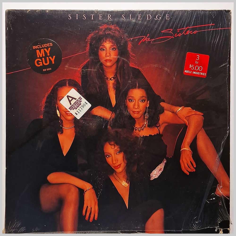 Sister Funk