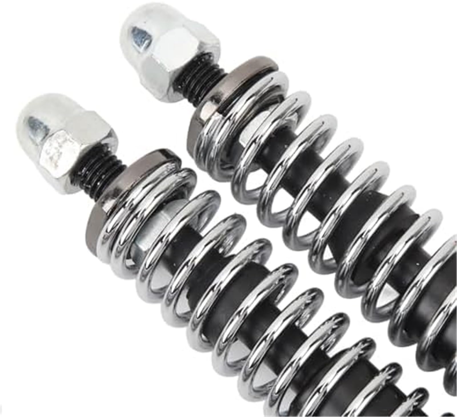 Amortisseur pour Avant for Trottinette électrique, Double