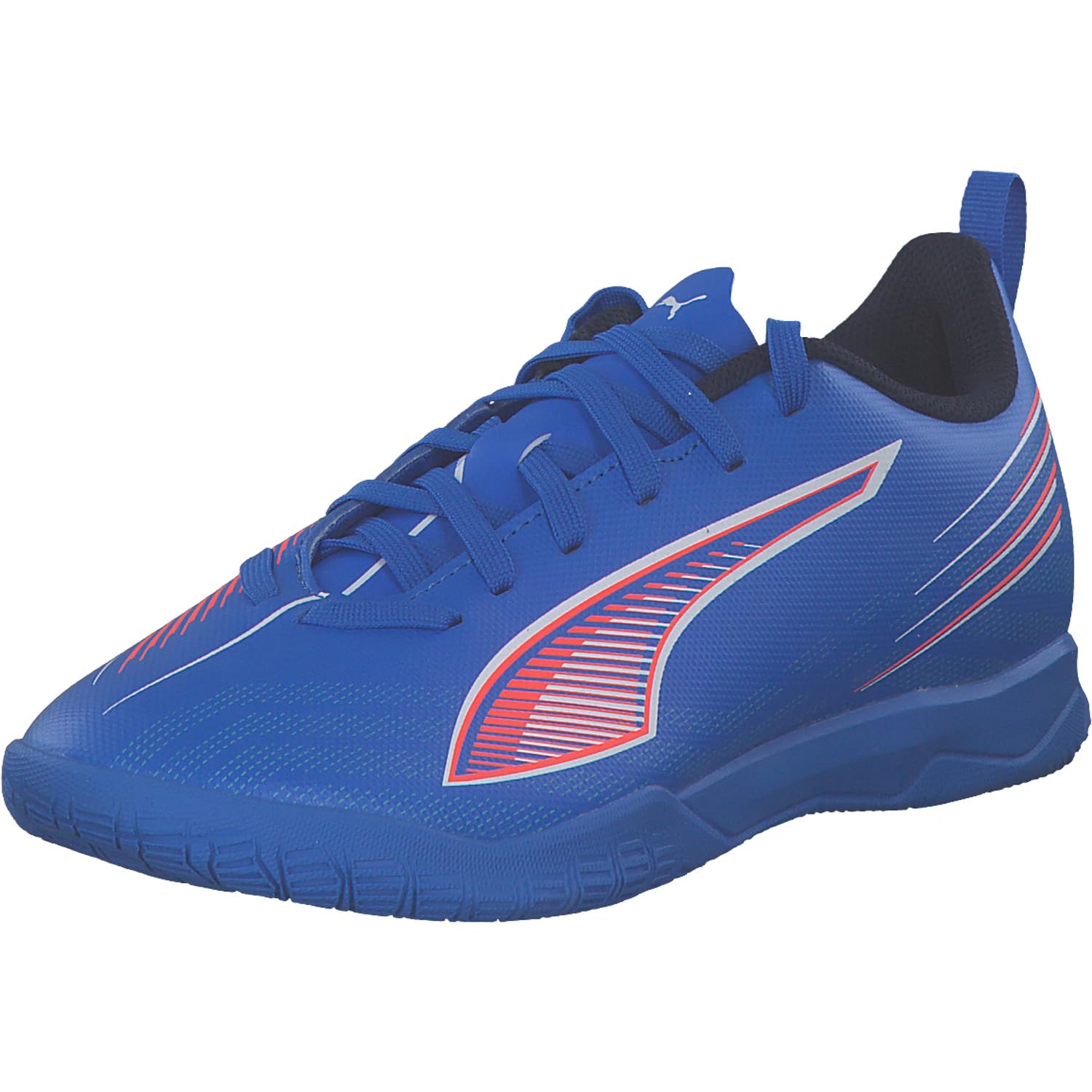Puma Unisex Kinder Ultra 6 Play It JrFussballschuh