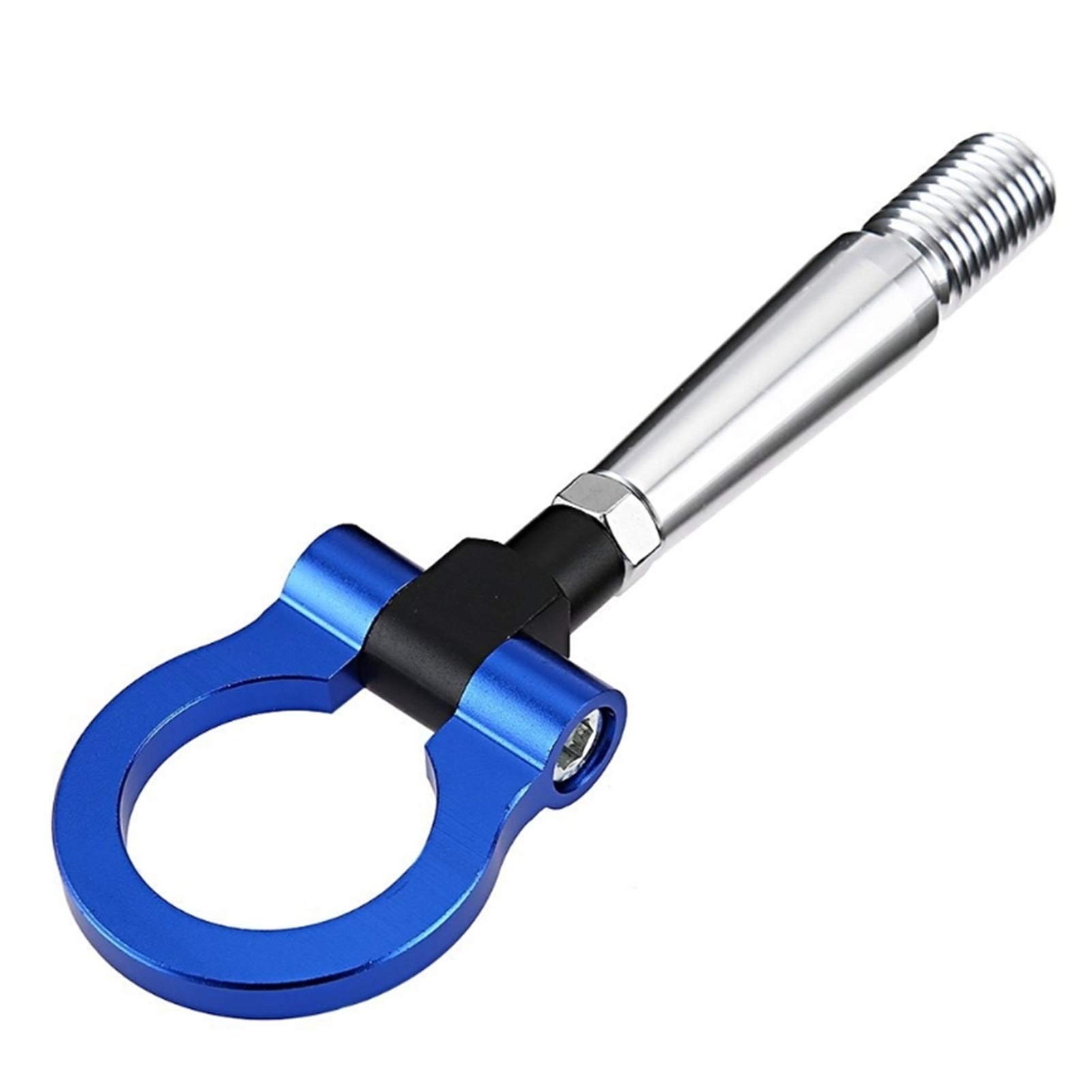 Tow Hooks, NewAluminum Racing Ring Vehicle Towing Hook(2)