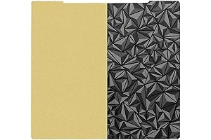 Prusa SL1 PEI PEO Sheet: Upgrade Your 3D Printing Game