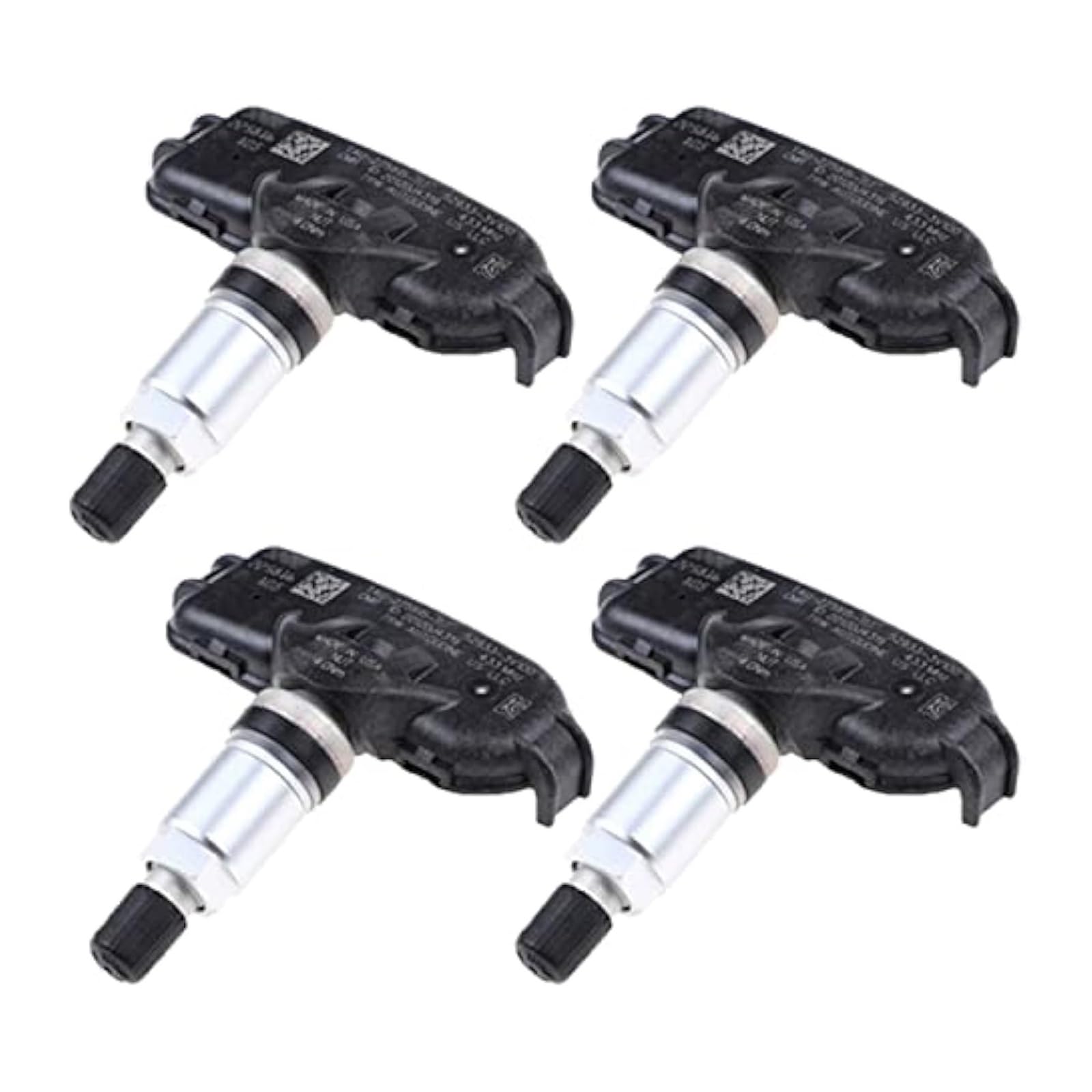 per Hyundai per I40 per VF 2011-2014 TPMS Sensore di monitoraggio della Pressione dei Pneumatici per Auto Sensore di Pressione dei Pneumatici per Auto