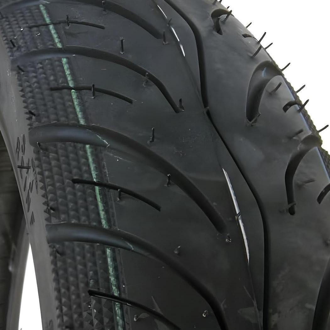 Reifen Kenda K709 100/80-14 54J TL