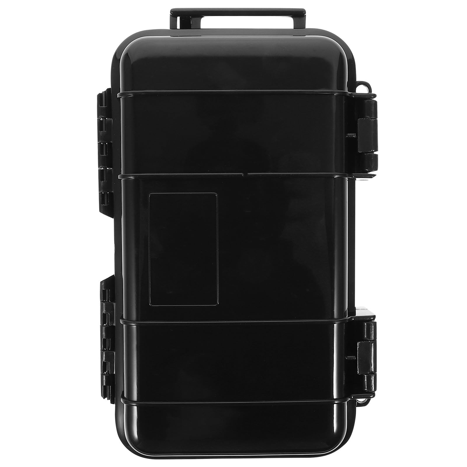 Caja para supervivencia en montaña con estuche multifunción protector ABOOFAN 8