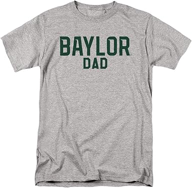 baylor dad shirt