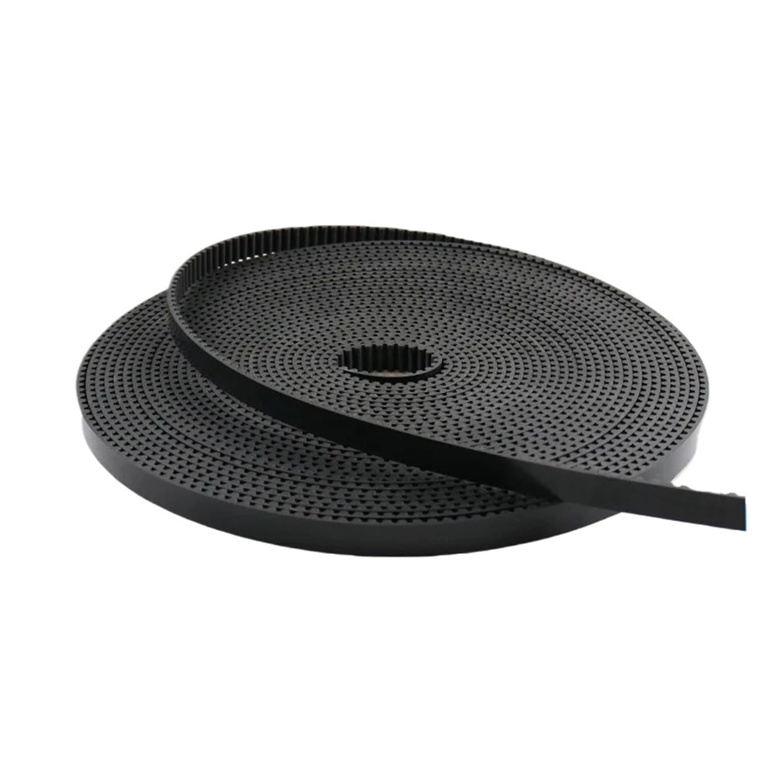 Courroie HTD5M 15mm caoutchouc de 5 mètres pour moteur de porte de garage
