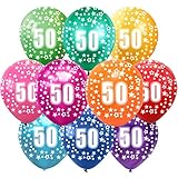 ★Vervollständigen Sie die Dekoration Ihrer Party mit der Luftballons mit Zahlen in verschiedenen Farben. Diese Zahlenballons eignen sich perfekt zur Dekoration eines Geburtstages, einer Jubiläumsfeier mit dem Datum oder einfach einer Party, gleichermaßen geeignet für Männer und Frauen.