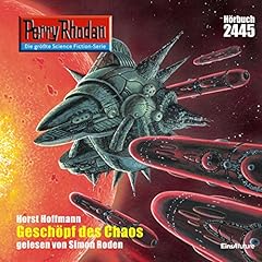 Couverture de Gesch&ouml;pf des Chaos