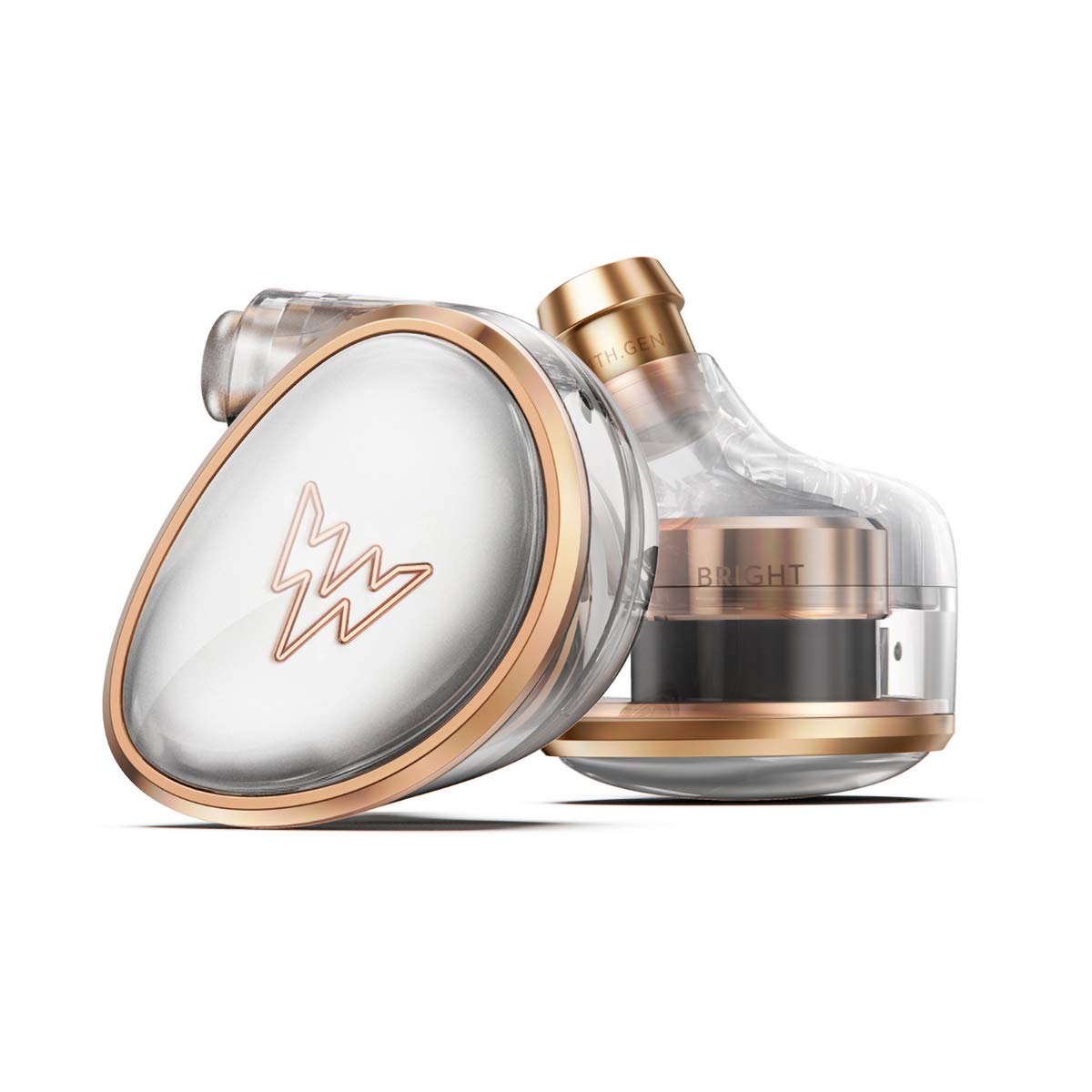 Whizzer HDSS カナル型イヤホン Kylin HE01 Amazon.co.jp: 【国内正規品】 Whizzer HDSS カナル型イヤホン Kylin