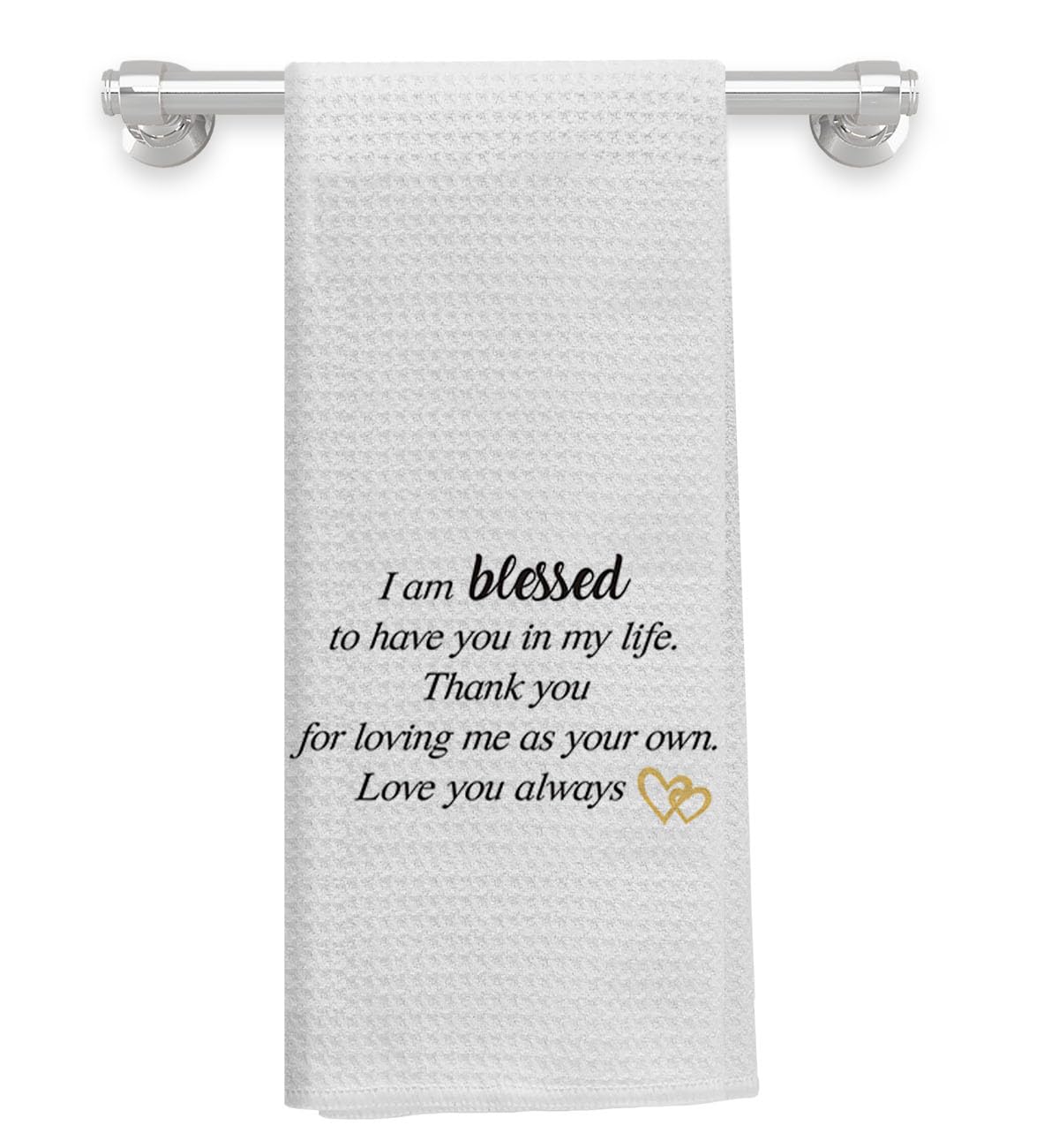 Knibeo TQ642-2MJmis Dish Towels - Set Of Kitchen Towels For Drying & Cleaning - View #9