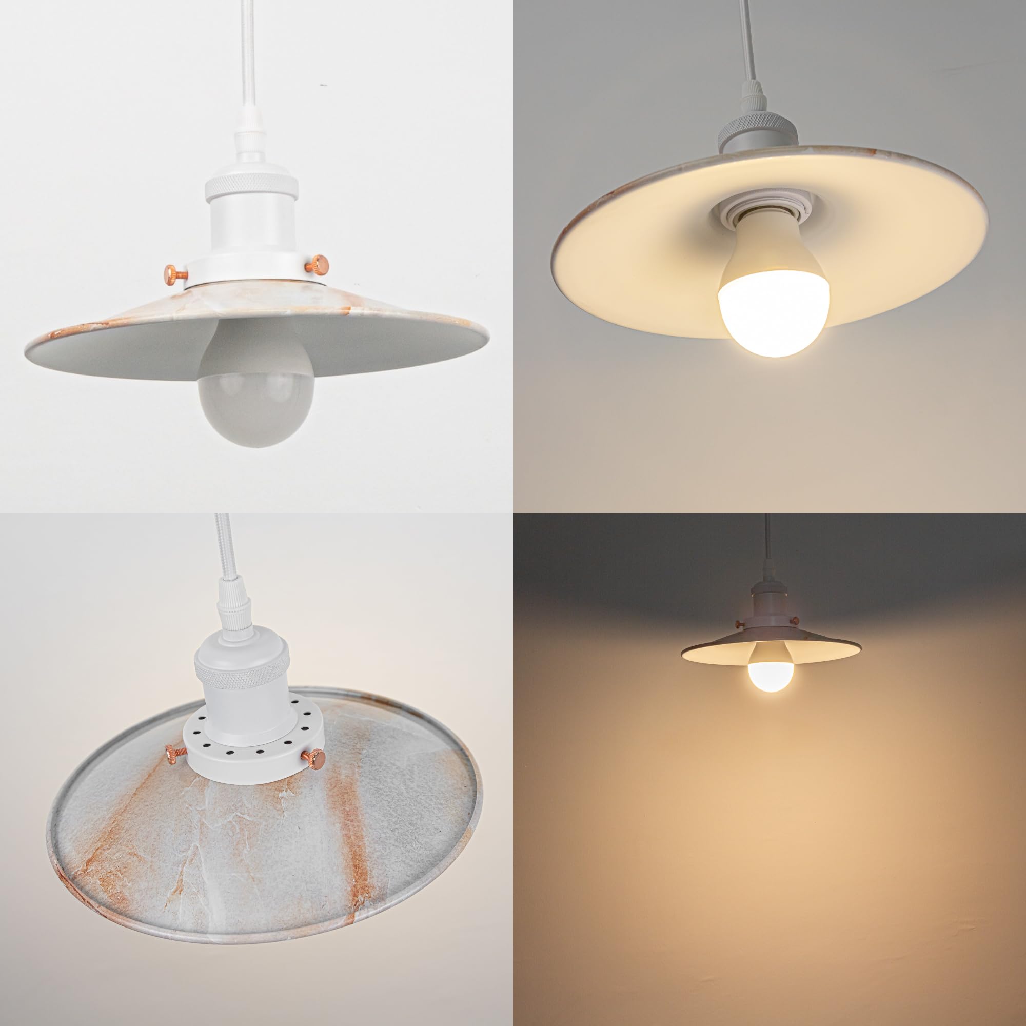 Wiederaufladbar Klemmleuchte mit Fernbedienung, Einstellbar Clip auf Schreibtisch Leselampe,Dimmbar Clamp Nachttischlampe mit Flexarm für Schreibtisch Nachttisch Regal- TD/2773-DSL