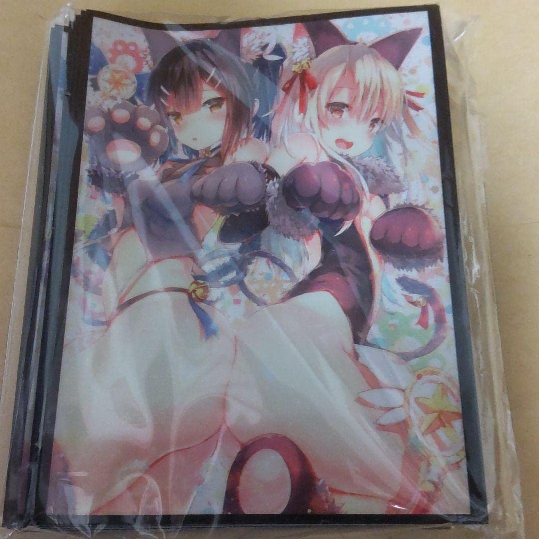 Amazon | 同人TCGスリーブ サンパン Fate プリズマ☆イリヤ イリヤ