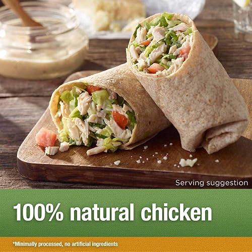 Miniatura 2 de Valley Fresh - Pechuga de pavo blanca en agua 100% natural