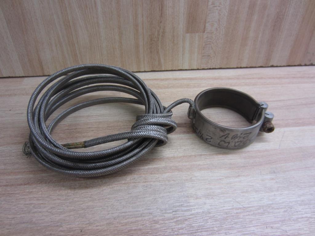 MB2E1AB17A Band Heater 240V 350 Watt