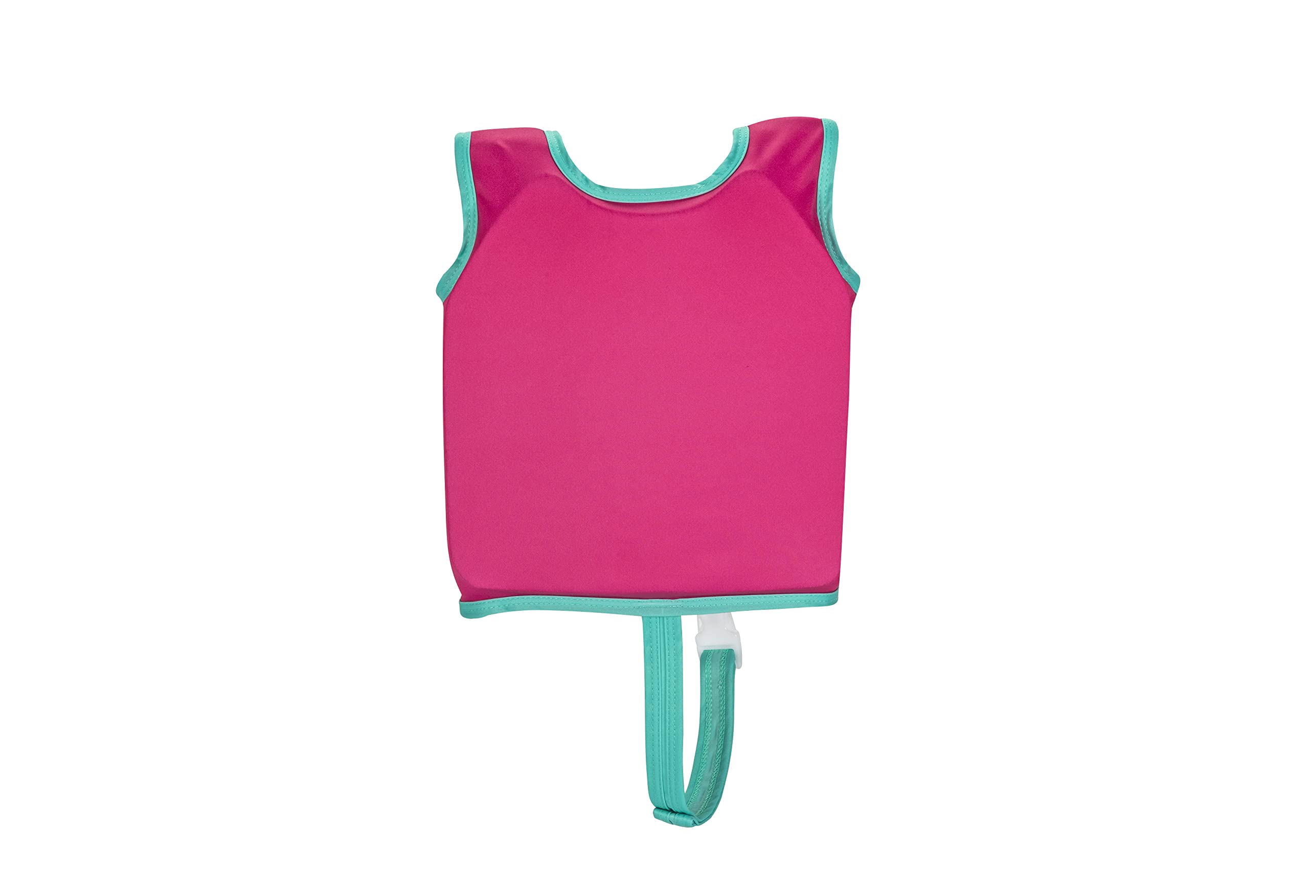 AQUASTAR FABRIC SWIM VEST S/M