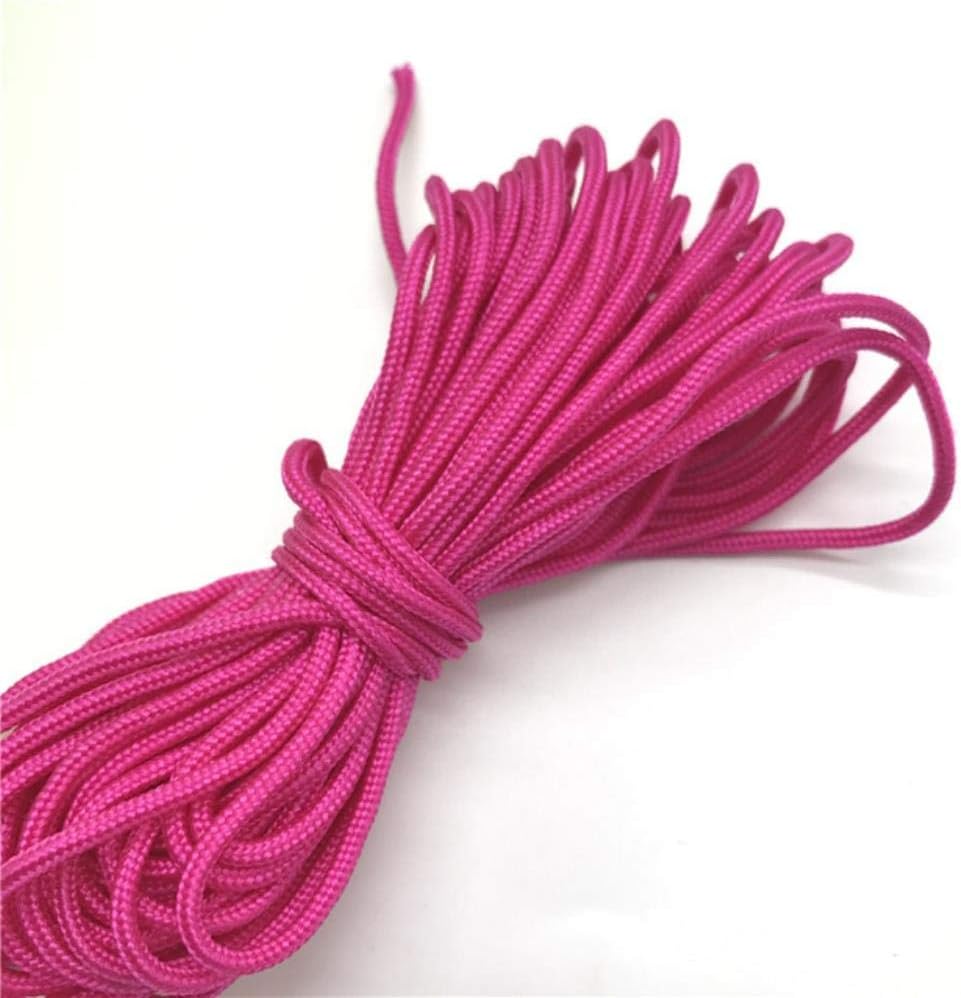 corda da arrampicata annodata per adulti