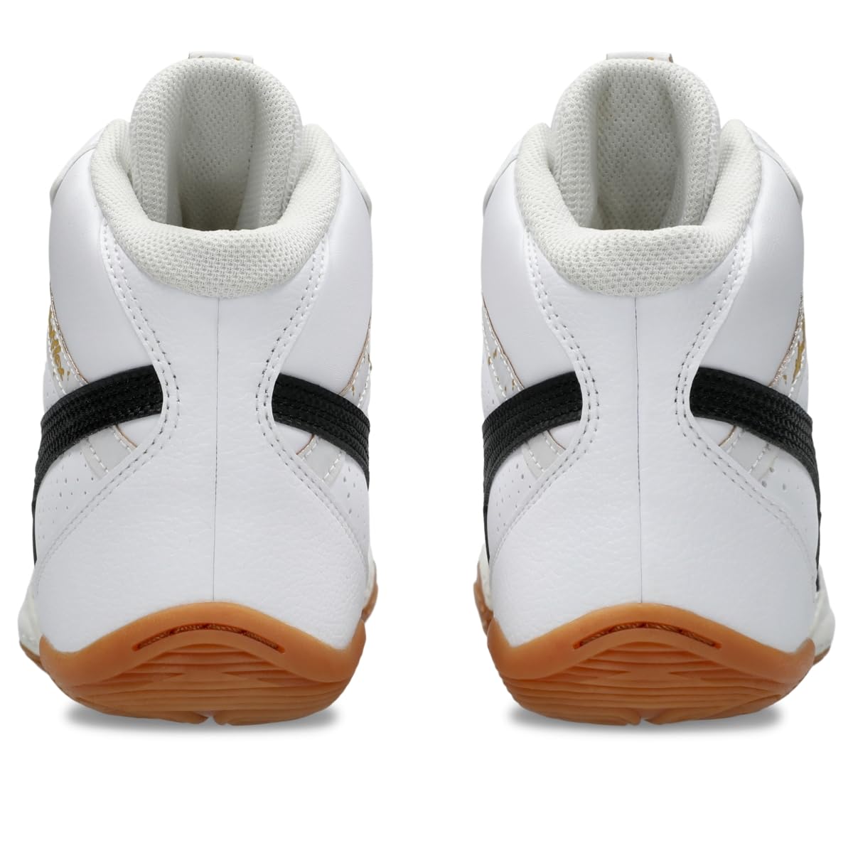 ASICS Herren Matflex 8 Wrestling Schuhe