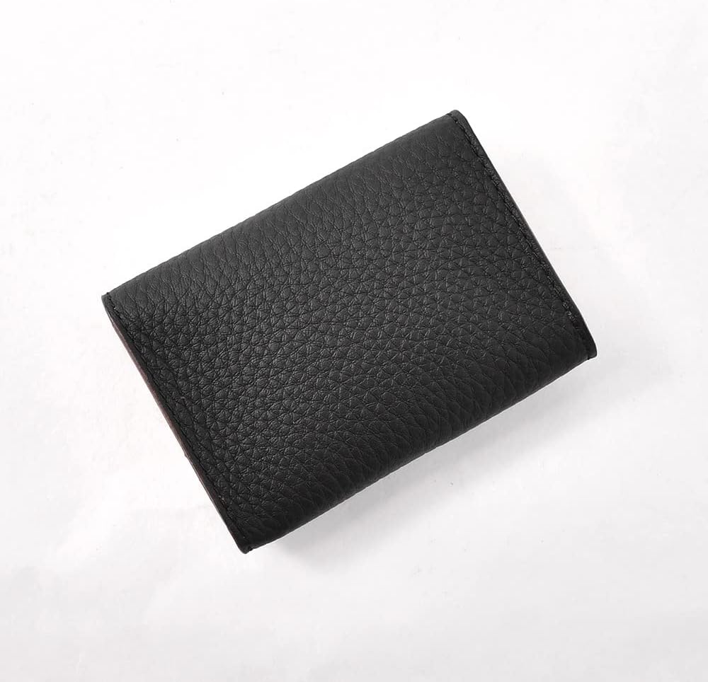 フェリージ [フェリージ] カードケース 名刺入れ ソフトキップレザー