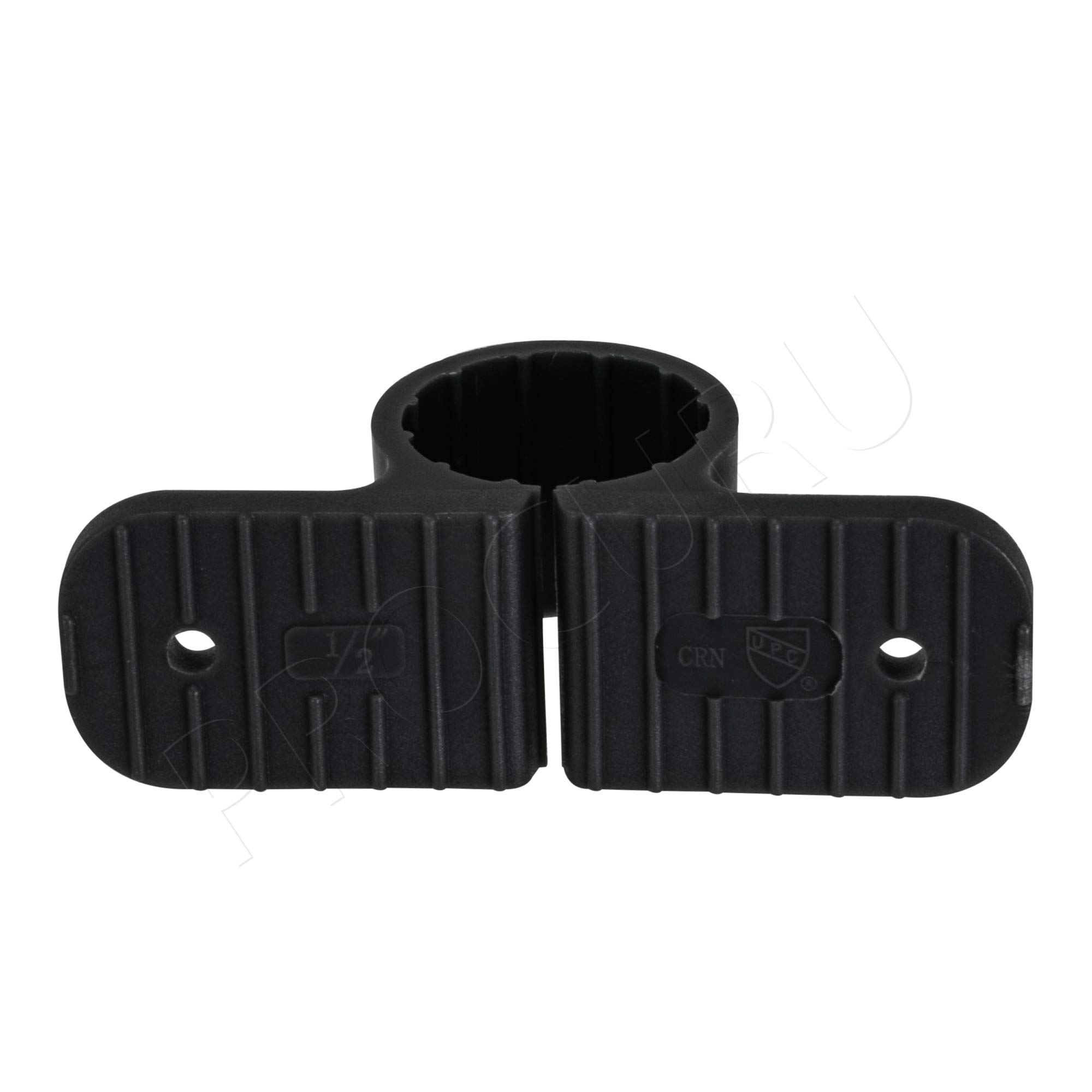 10x Collier De Serrage Plastique 9x430mm Noir Cranté Pour Diamètre